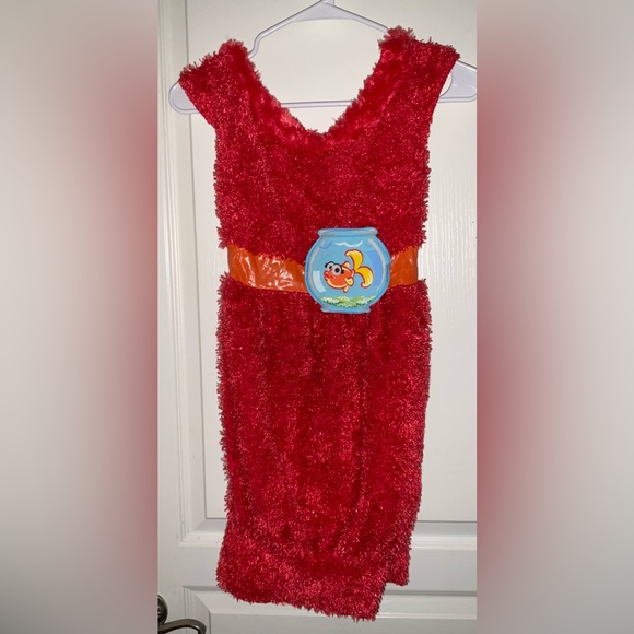 Costume Dress - Picture 2 of 5